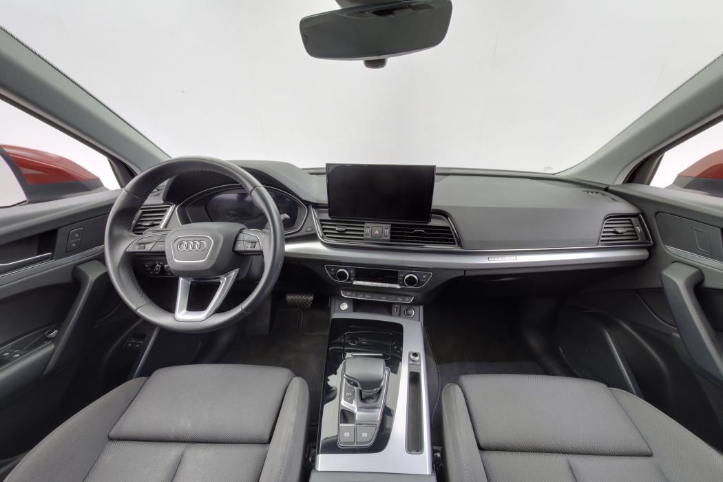 Audi Q5 2023