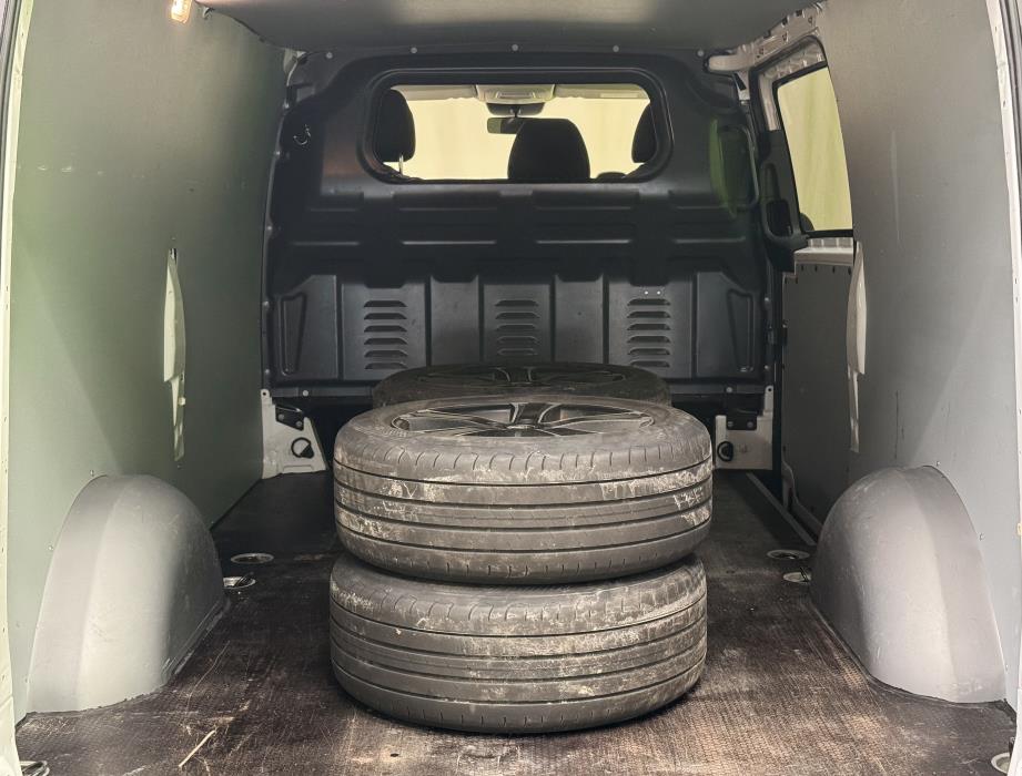 Mercedes-Benz Vito 2016