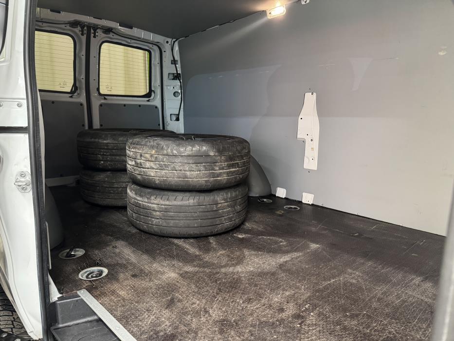 Mercedes-Benz Vito 2016