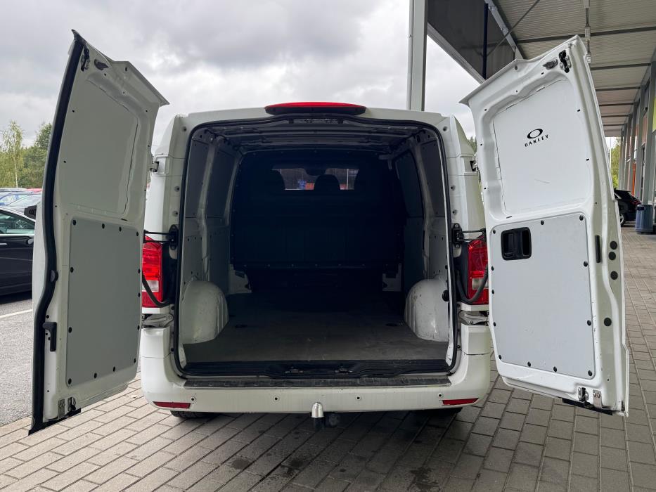 Mercedes-Benz Vito 2015