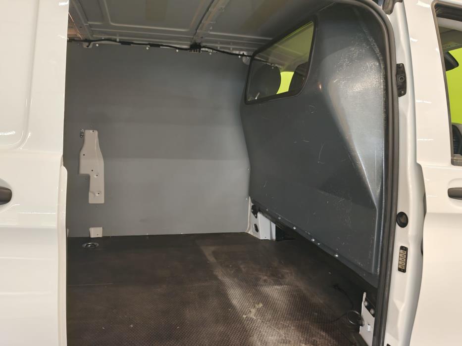 Mercedes-Benz Vito 2019