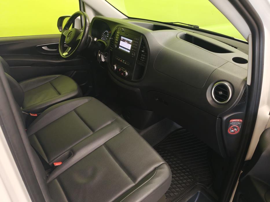 Mercedes-Benz Vito 2019