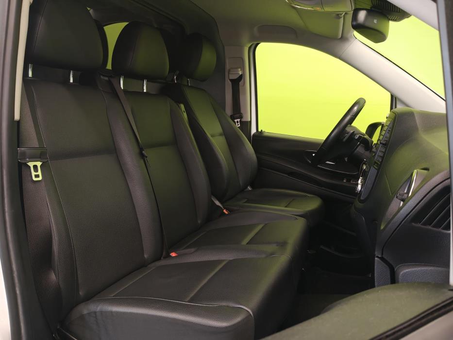 Mercedes-Benz Vito 2019