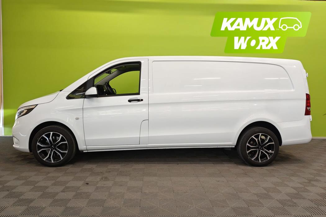 Mercedes-Benz Vito 2019
