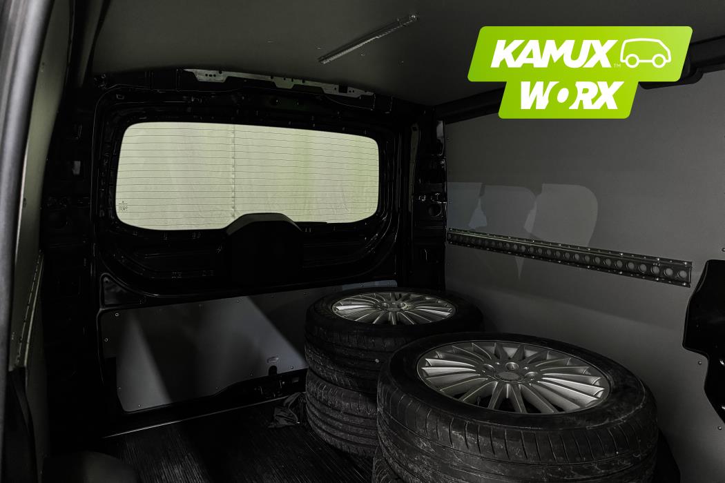 Mercedes-Benz Vito 2021