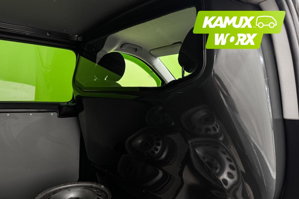 Mercedes-Benz Vito 2021