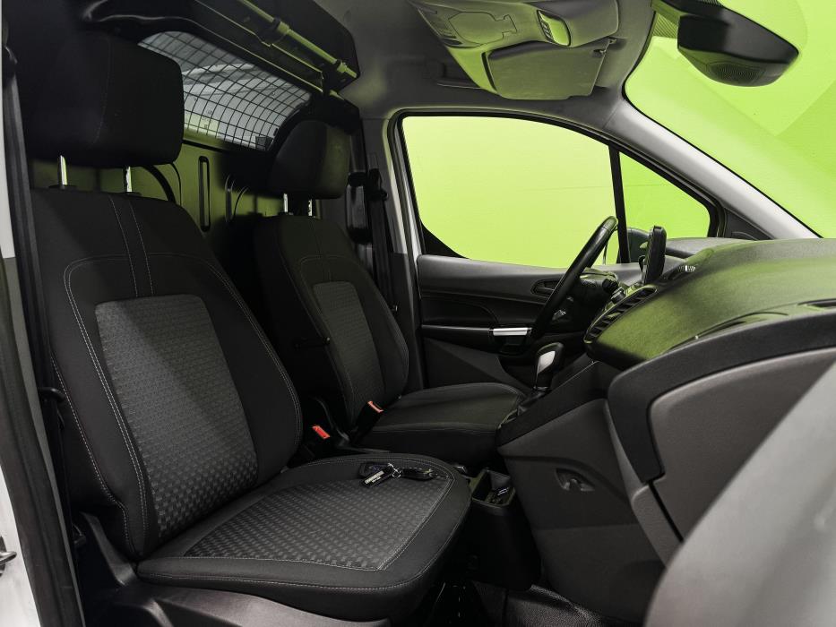 Ford Transit Connect 2021