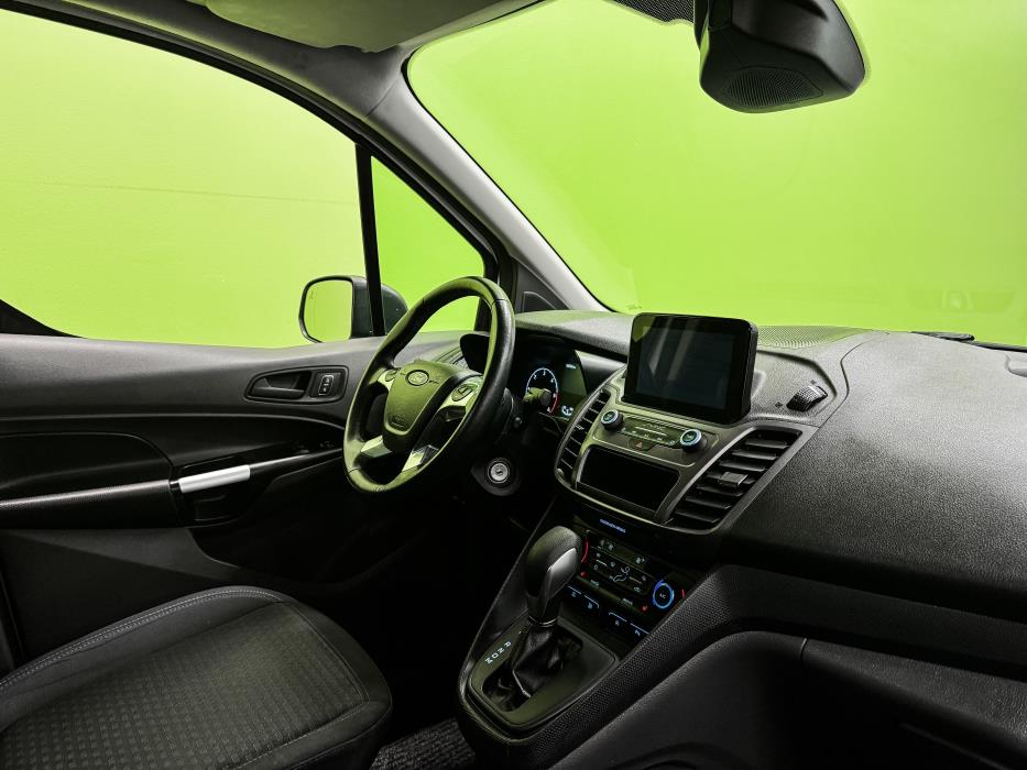 Ford Transit Connect 2021