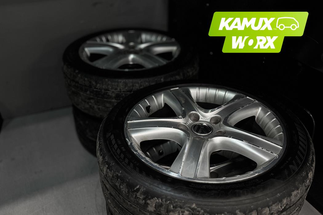 Volkswagen Transporter 2016