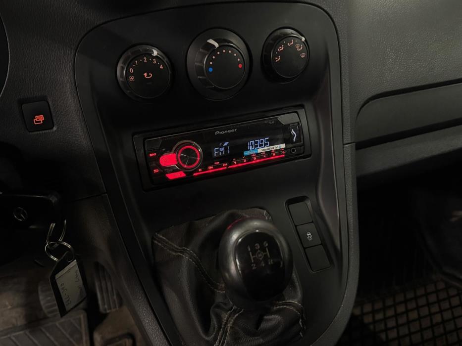 Mercedes-Benz Citan 2015