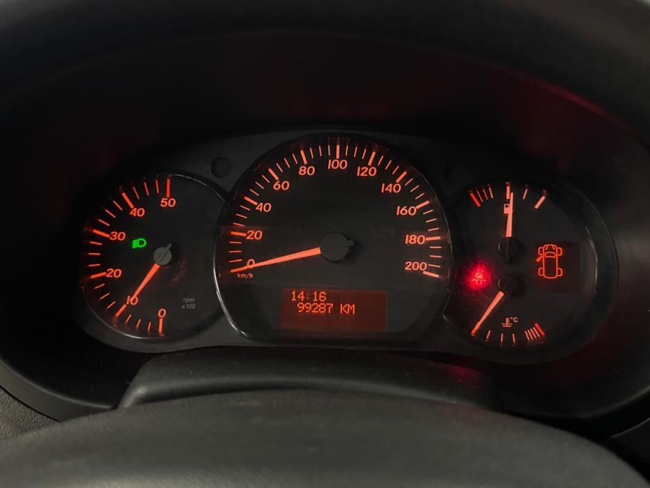 Mercedes-Benz Citan 2015
