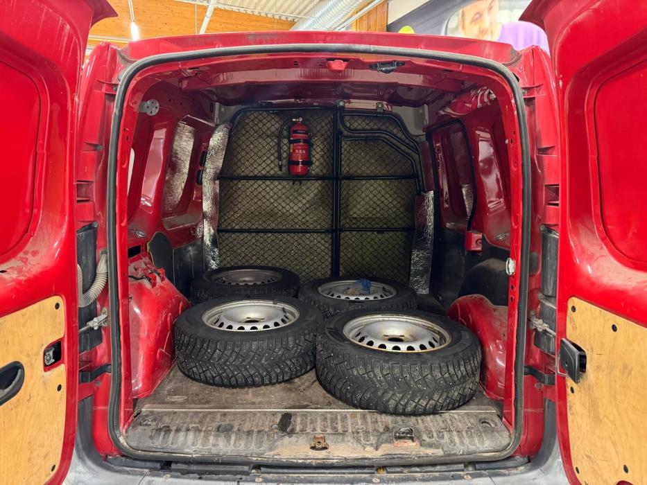 Mercedes-Benz Citan 2015