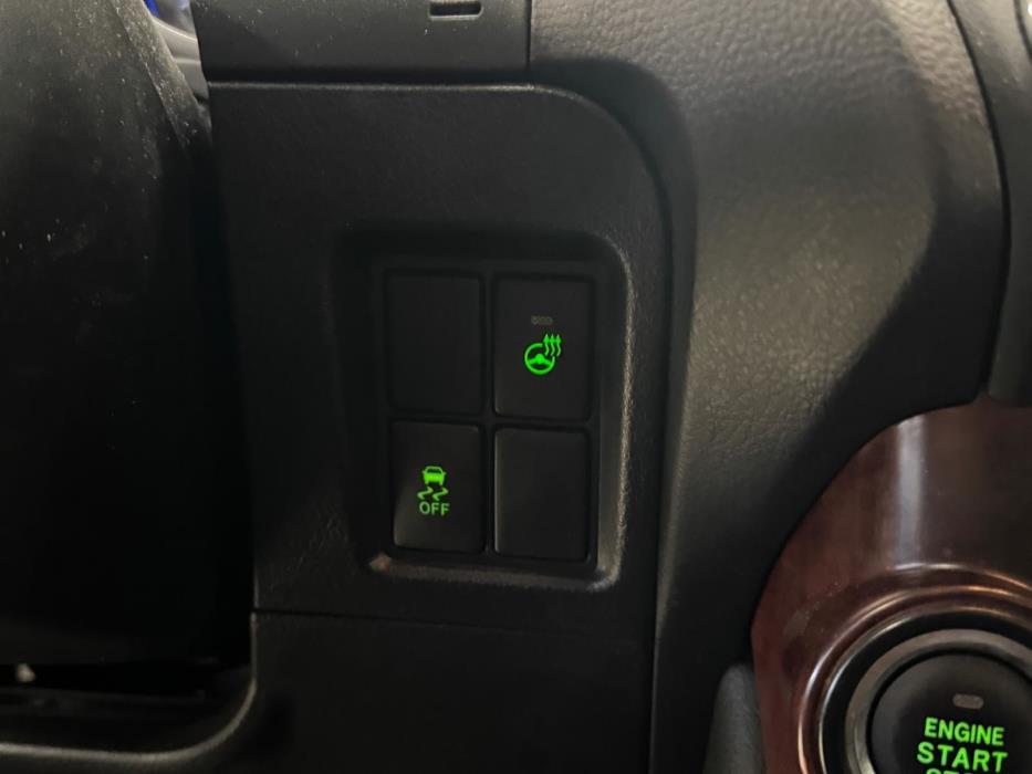 Toyota Land Cruiser 2014