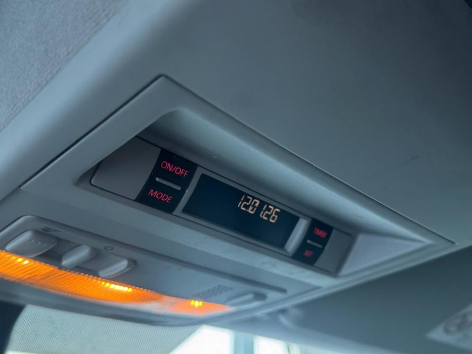 Volkswagen Transporter 2016