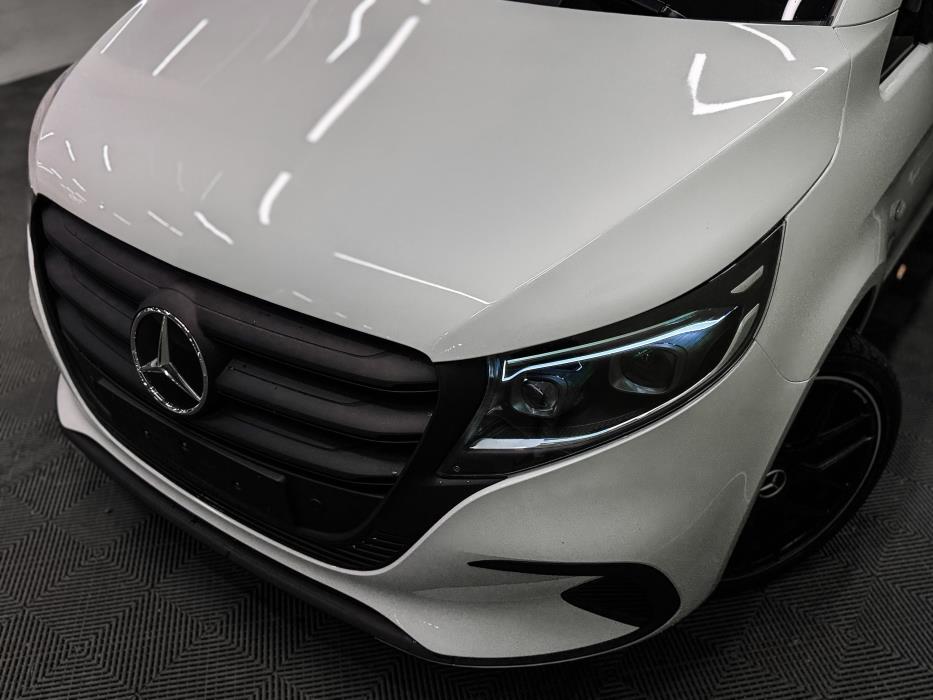 Mercedes-Benz Vito 2025