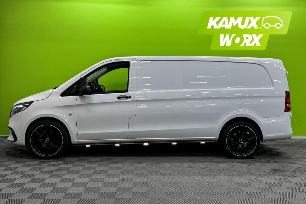Mercedes-Benz Vito 2025