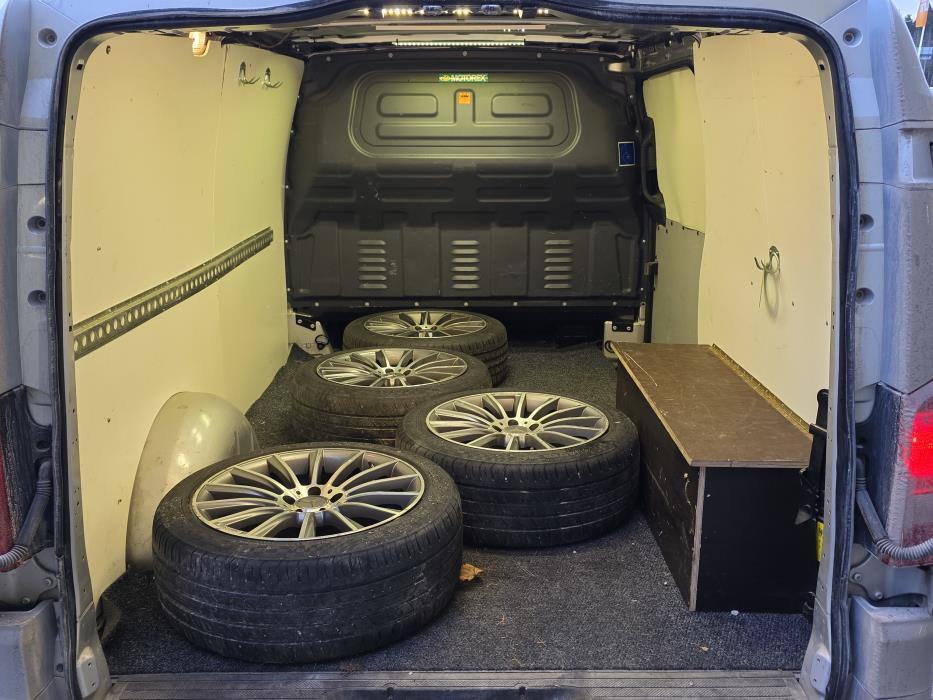 Mercedes-Benz Vito 2015