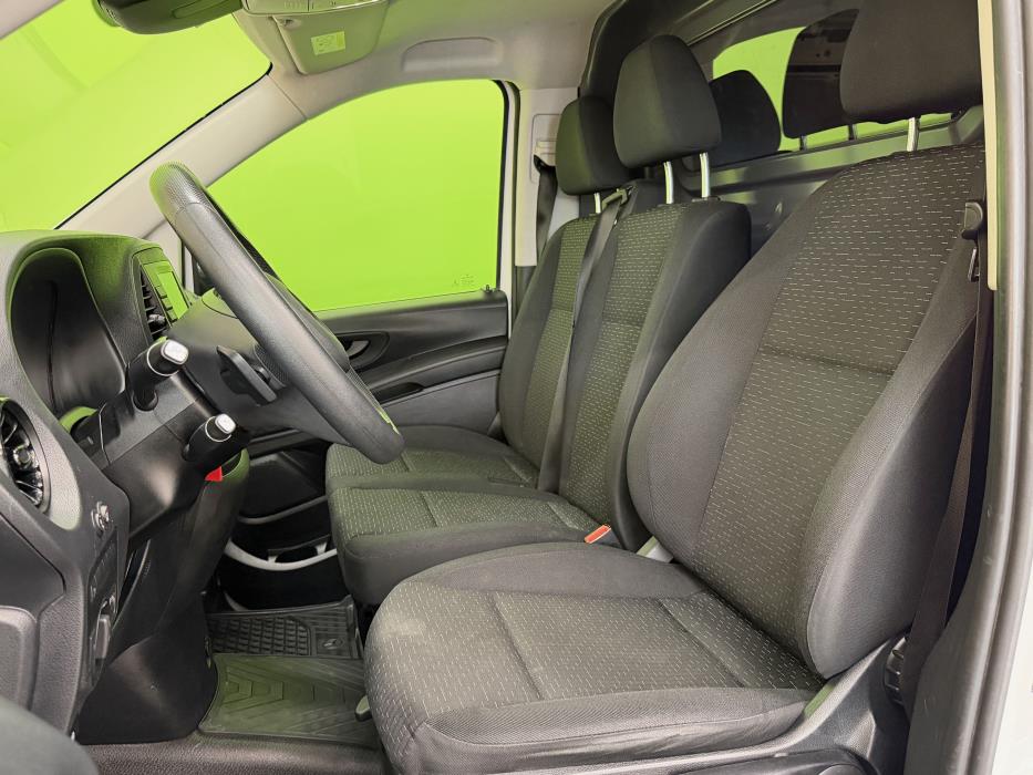 Mercedes-Benz Vito 2022