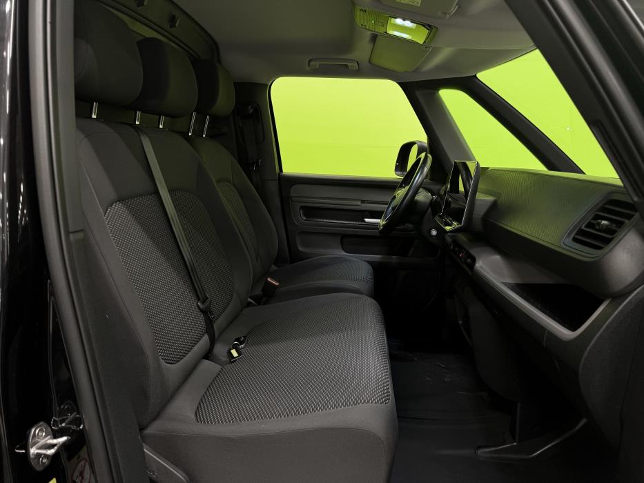 Volkswagen ID. Buzz Cargo 2025