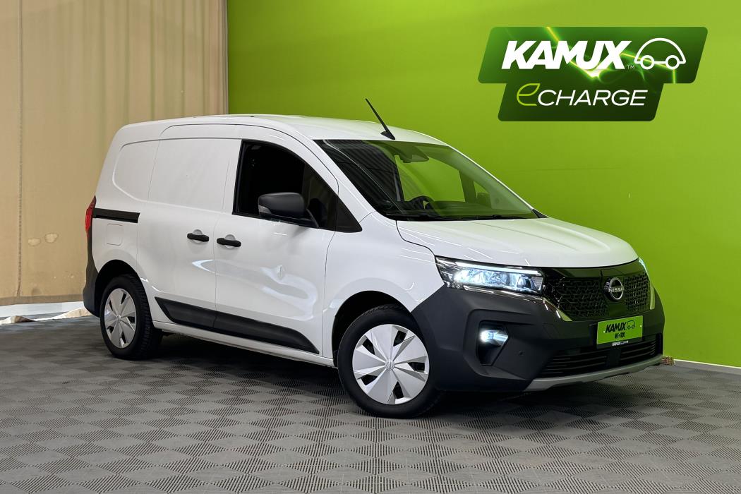Nissan Townstar 2023