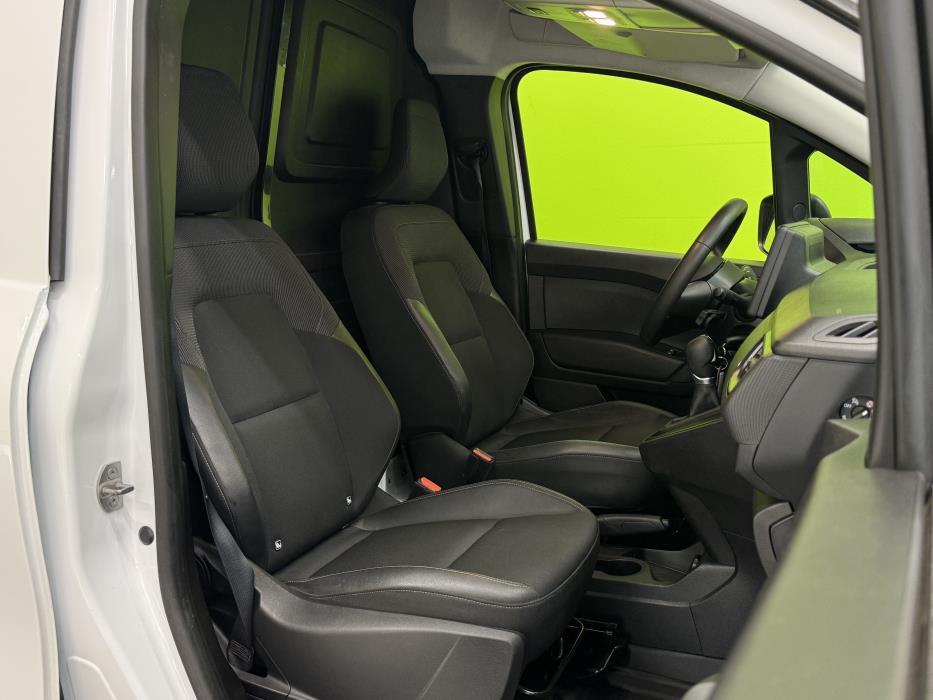 Nissan Townstar 2023