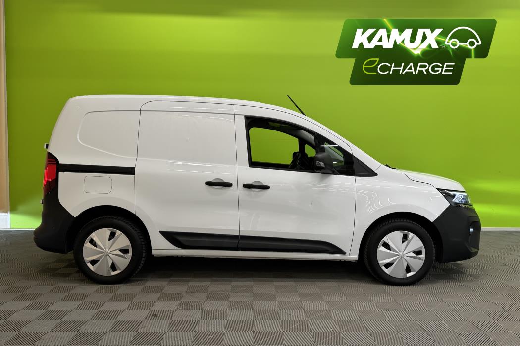 Nissan Townstar 2023