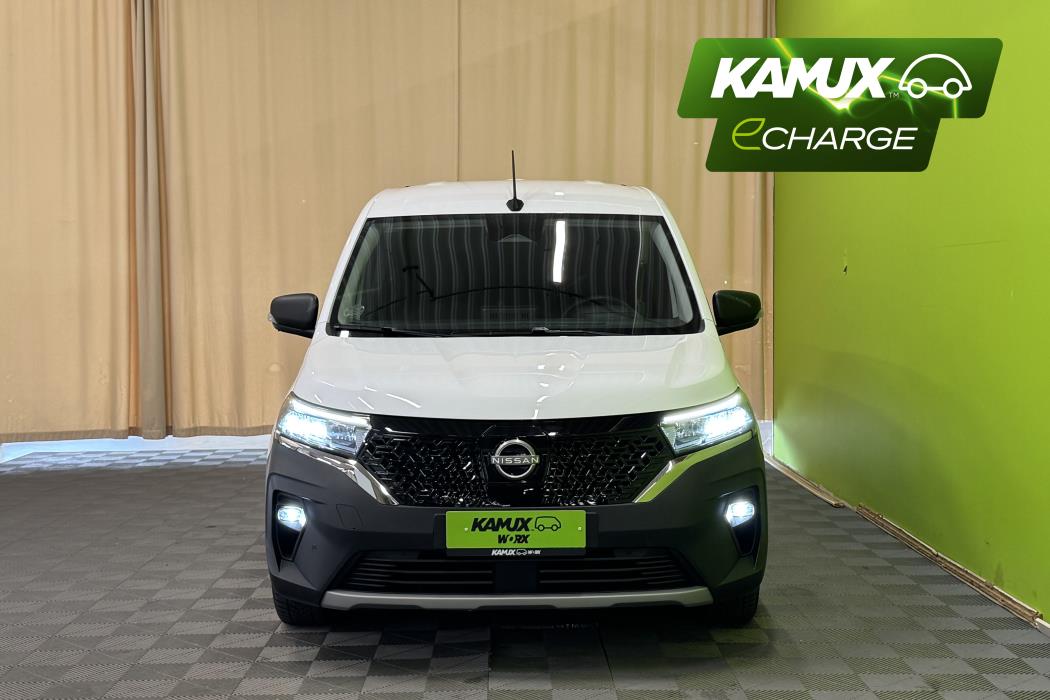 Nissan Townstar 2023