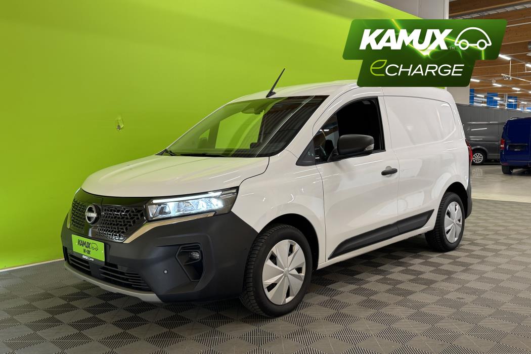 Nissan Townstar 2023