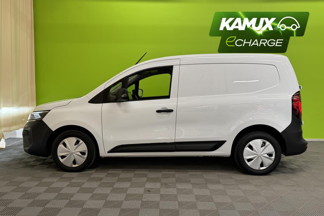 Nissan Townstar 2023