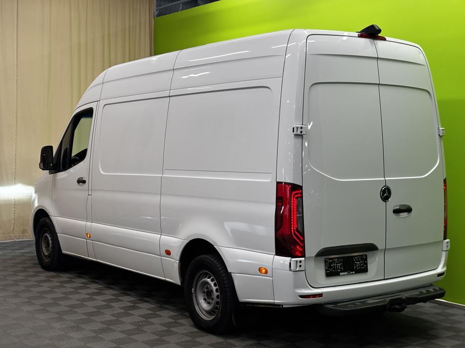 Mercedes-Benz Sprinter 2020