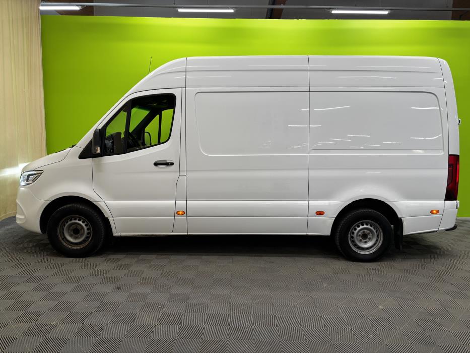 Mercedes-Benz Sprinter 2020
