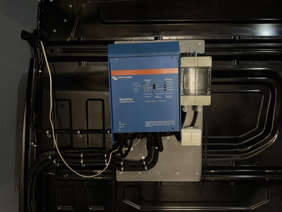 Volkswagen Crafter 2018