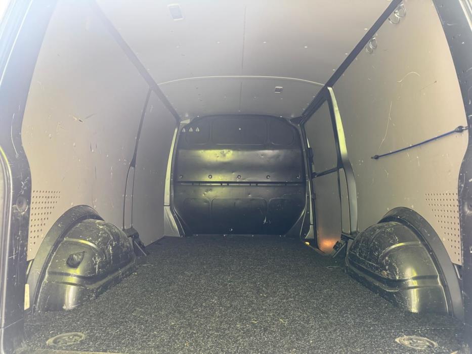 Volkswagen Transporter 2016