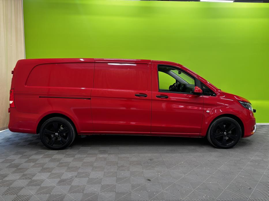 Mercedes-Benz Vito 2020
