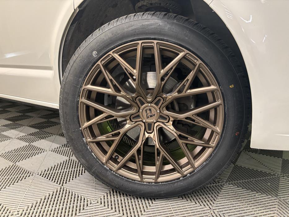 Volkswagen Transporter 2021