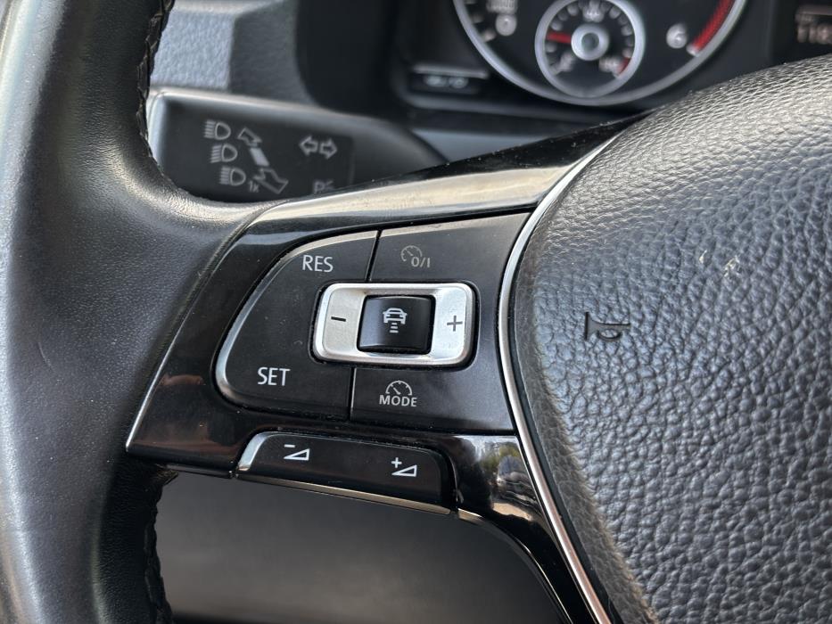 Volkswagen Caddy 2019