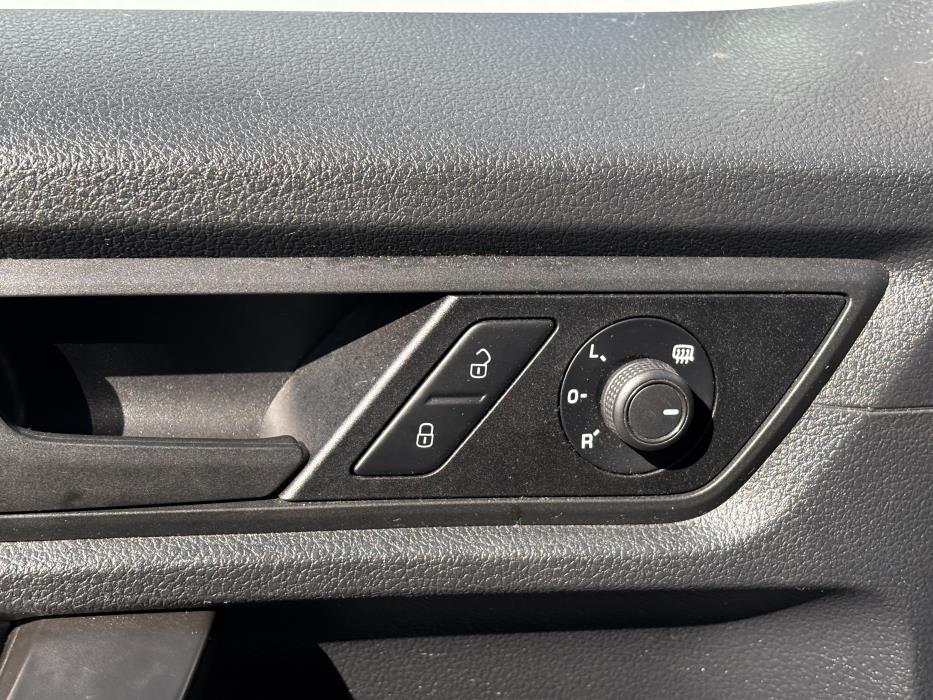 Volkswagen Caddy 2019