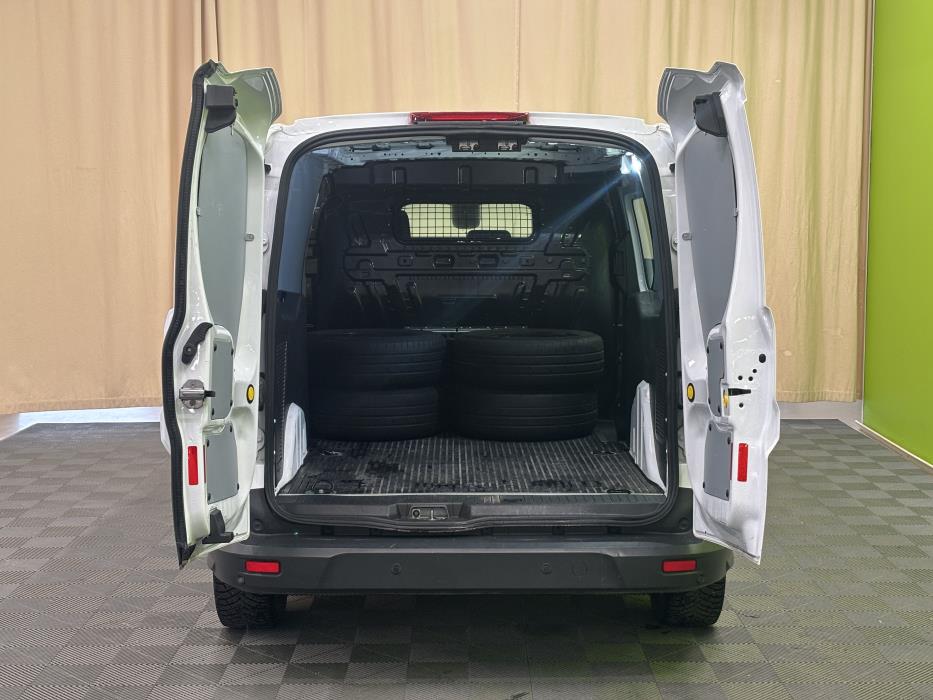 Ford Transit Connect 2017