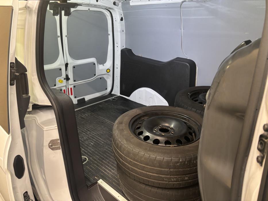 Ford Transit Connect 2017