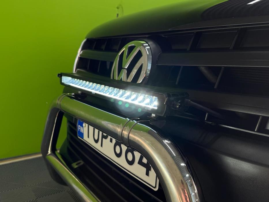 Volkswagen Amarok 2013