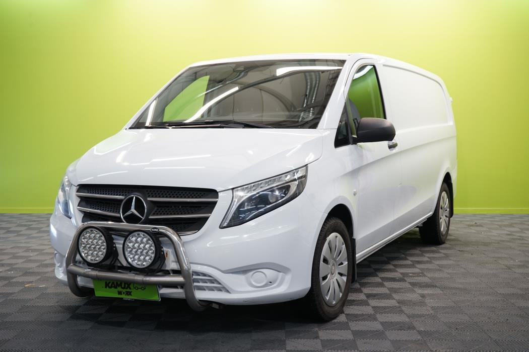 Mercedes-Benz Vito 2020