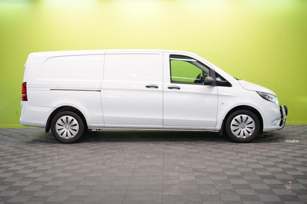 Mercedes-Benz Vito 2020
