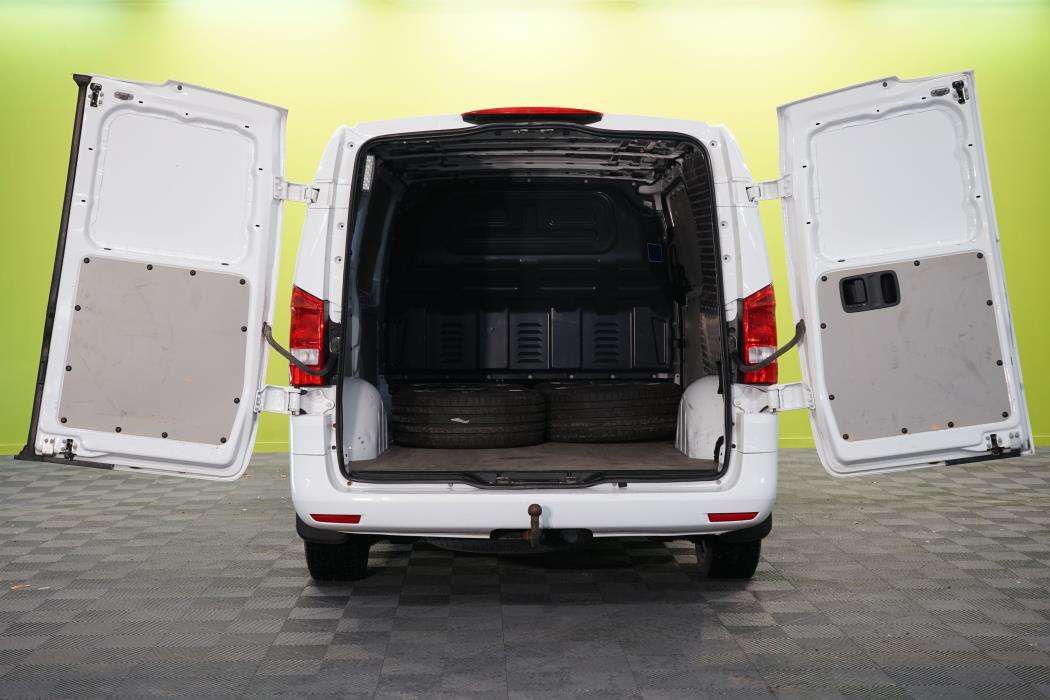 Mercedes-Benz Vito 2020