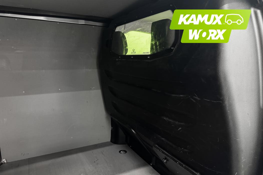 Peugeot e-Expert 2022