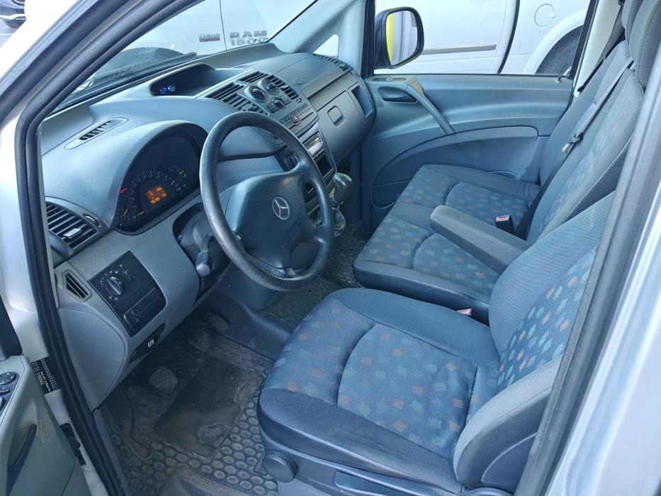 Mercedes-Benz Vito 2005