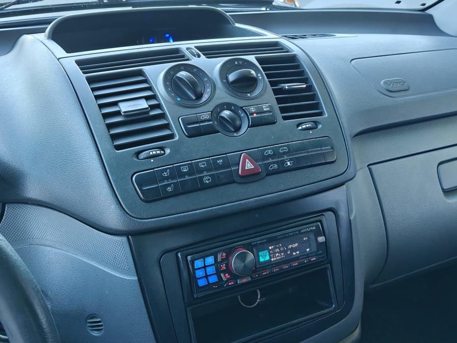 Mercedes-Benz Vito 2005