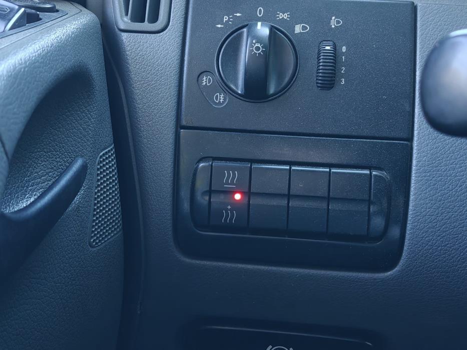 Mercedes-Benz Vito 2005