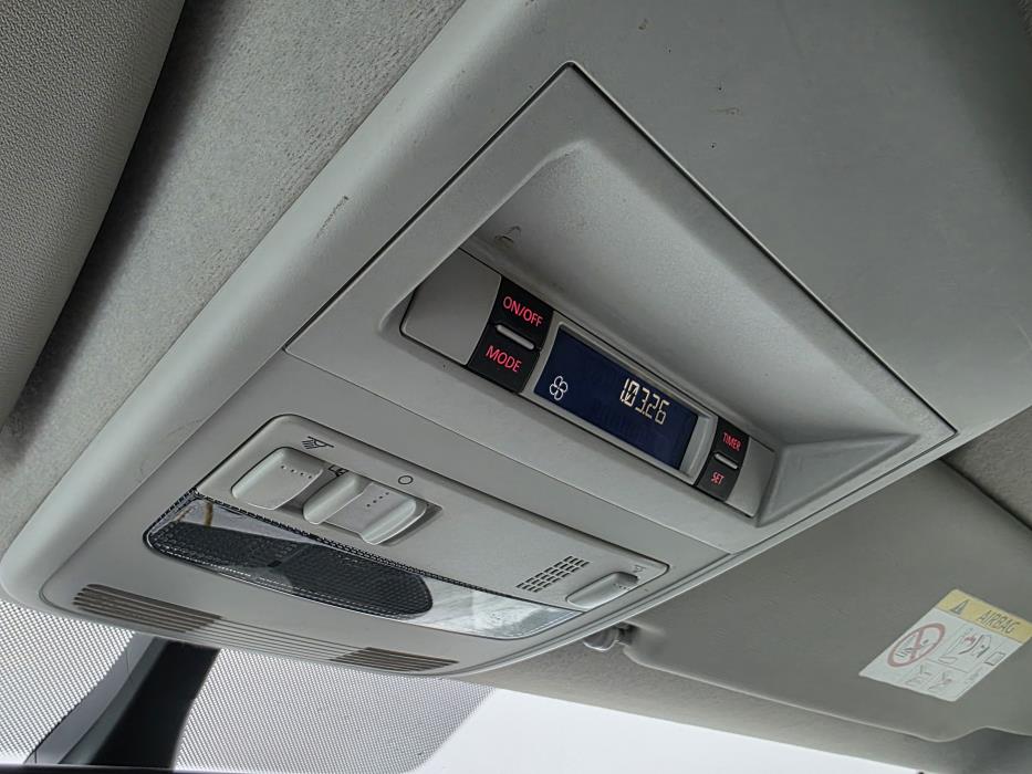 Volkswagen Transporter 2017