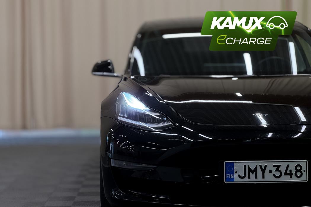Tesla Model 3 2019