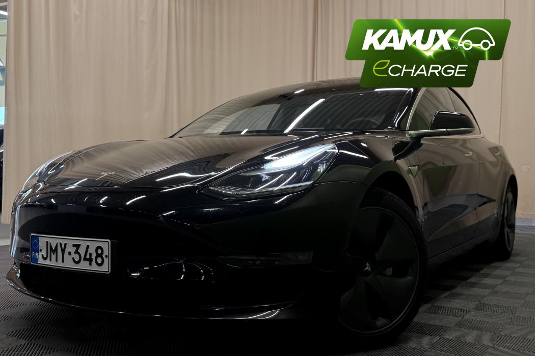 Tesla Model 3 2019